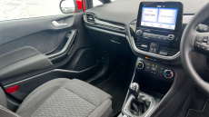 Ford Fiesta 1.0 EcoBoost Titanium 5dr Petrol Hatchback